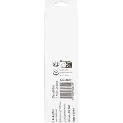 Tegnekul, L: 115 mm, diam. 10 mm, medium, 6 stk./ 1 pk.