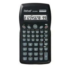 Teknisk lommeregner - Rebell SC2030