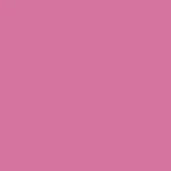Tekstilfarve - Textile Solid pink dækkende - 50ml