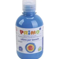 Tekstilmaling, blå, 300 ml