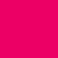 Tekstilmaling, halvdækkende, neon pink, 50 ml/ 1 fl.