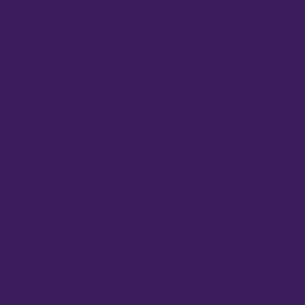 Tekstilmaling, halvdækkende, rødviolet, 50 ml/ 1 fl.