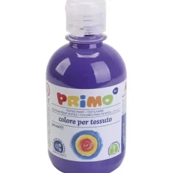 Tekstilmaling, lilla, 300 ml