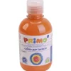 Tekstilmaling, orange, 300 ml