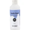 Tekstilmaling Solid, dækkende, hvid, 250 ml/ 1 fl.