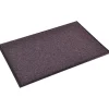 Tekstilmåtte 200x115cm grå PA|vinyl absorbering +- 5,2 l|m2