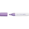 Tekstil tusch Pilot Pintor Medium 1,4 metal lilla