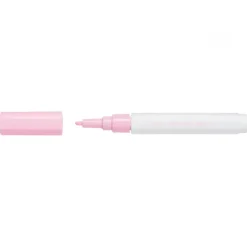 Tekstiltusch - Stentusch Pilot Pintor Fine 1,0 pastel pink