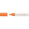Tekstiltusch - Stentusch Pilot Pintor Medium 1,4 orange