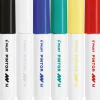 Tekstiltusch - Stentusch Pilot Pintor assorteret medium Classic Mix - 6 stk pr pakke