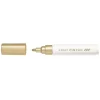 Tekstiltusch - Stentusch Pilot Pintor Medium 1,4 guld