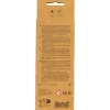 Tekstiltusch, streg 2,3+3,6 mm, pastelfarver, 6 stk./ 1 pk.