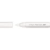 Tekstiltusser Pilot Marker Pintor Medium 1,4 hvid - Køb minimum 6 stk.