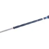 Teleskopskaft, Vileda r-Ergo, blå, genanvendt plast/aluminium, 105-190 cm