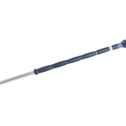Teleskopskaft, Vileda r-Ergo, blå, genanvendt plast/aluminium, 105-190 cm