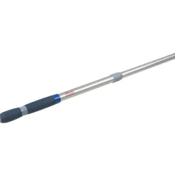 Teleskopskaft - Vileda Vario - Blå - 100–180 cm