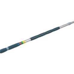 Teleskopskaft - Vileda Vario - farvekodet - 4 farver - 100-180 cm