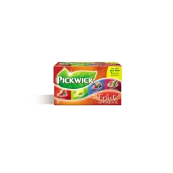 Te - Pickwick Te Frugt te Variation 20 breve