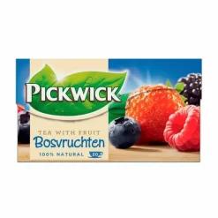 Te - Pickwick Te skovbær - 20 breve
