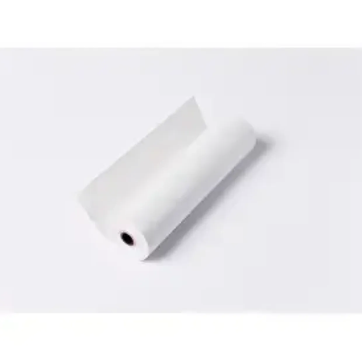 Termisk papir A4 - Brother ruller 210mm - 6 stk