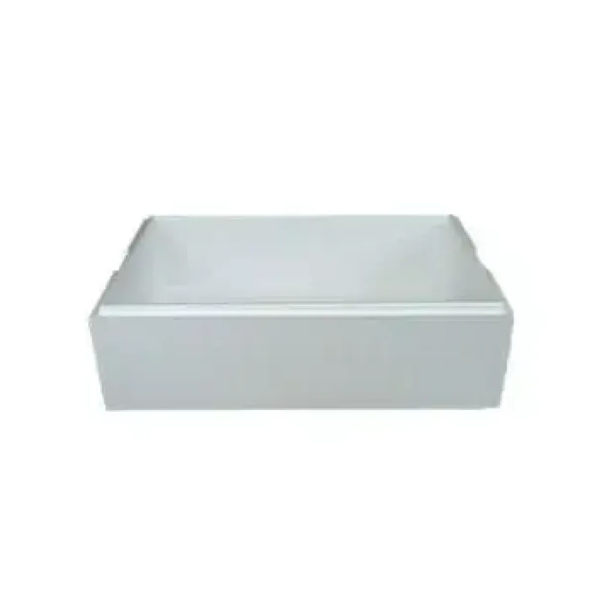 Termokasse 1/1 GN 25 ltr 60x40x17 cm EPS Hvid Låg på 92950 - 5 stk/krt