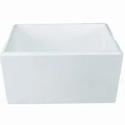 Termokasse 1/1 GN 50 ltr 60x40x32 cm EPS Hvid Låg på 92950 - 4 stk/krt
