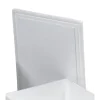 Termokasse låg 60 x 40 x 3 cm - 20791 - 4 stk