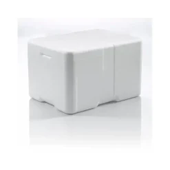 Termokasse med låg, Coolsafe 2, 17 liter