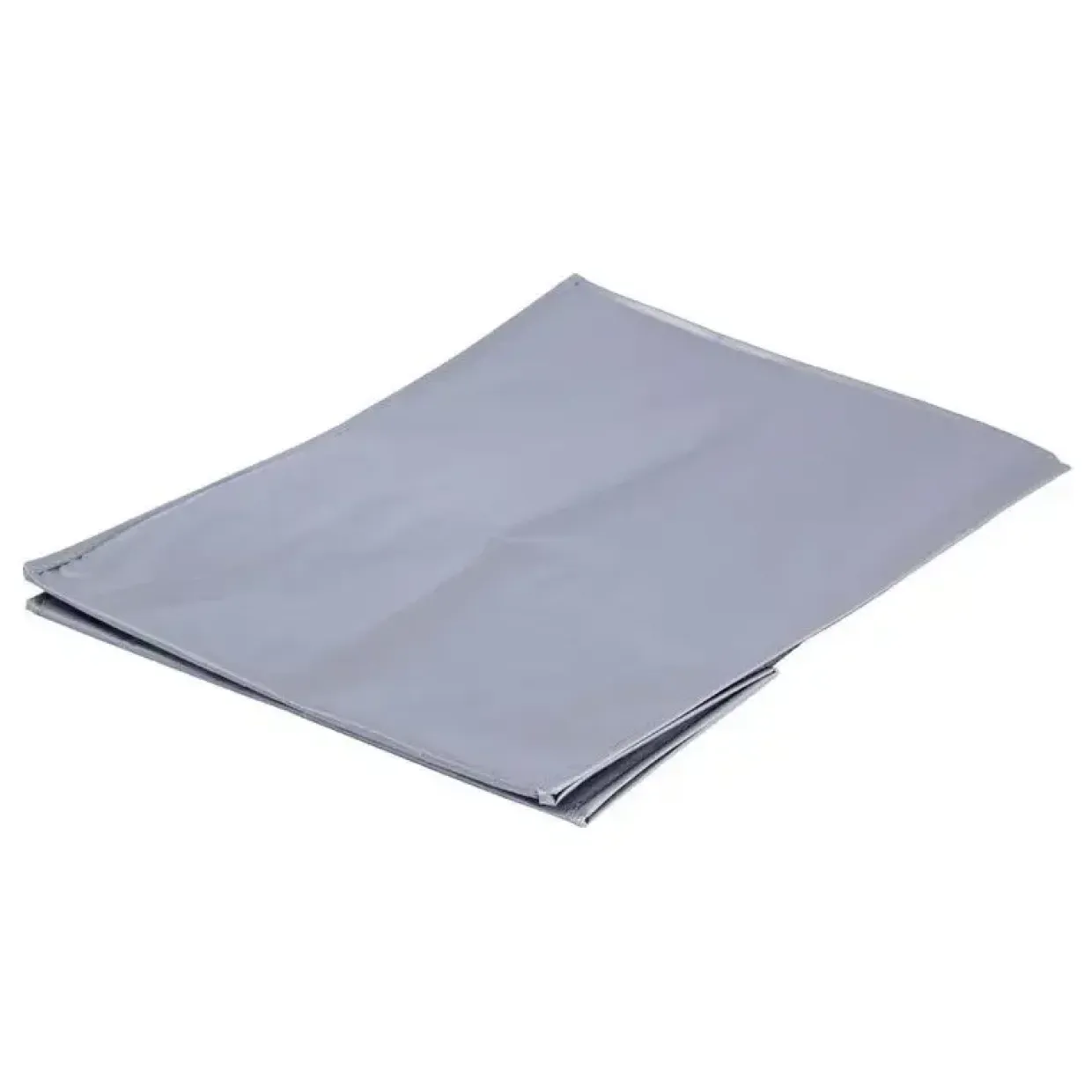 Termopose - 380 x 380 x 500 mm - Polyethylen - Grå - 30 stk