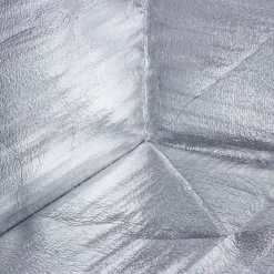 Termopose - 380 x 380 x 500 mm - Polyethylen - Grå - 30 stk