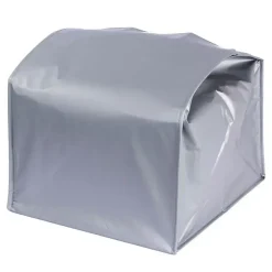 Termopose - 380 x 380 x 500 mm - Polyethylen - Grå - 30 stk