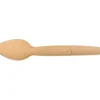 Teske, Naturesse, 12cm, brun, papir - 2000 stk