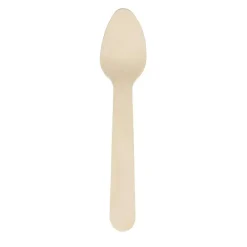 Teske Verive L110mm Voksbehandlet Træ Natur - 50 ps x 100 stk/krt