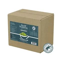 Te - Symphony BKI Ass Classic tea 120 breve - 6 forskellige RFA
