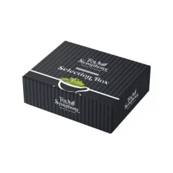 Te - Symphony BKI Ass selection mix 180 breve 12 forskellige RFA