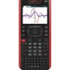 Texas Instruments Texas TI-Nspire CX II-T CAS calculator uk manual