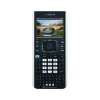 Texas Instruments Texas TI-Nspire CX II-T graphing calculator uk manual