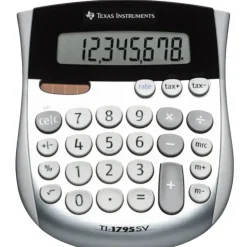 Texas Instruments Texas TI-1795 SV calculator