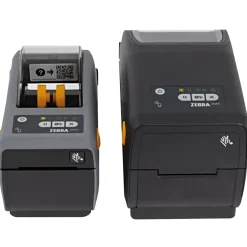 Thermal printer Zebra ZD411d direct BLE, USB & Ethernet