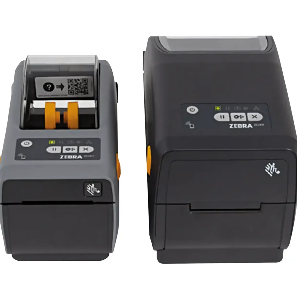 Thermal printer Zebra ZD411d direct BLE, USB & Ethernet