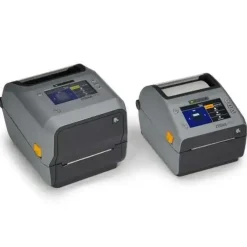Thermal printer Zebra ZD621d direct BLE, USB & Ethernet