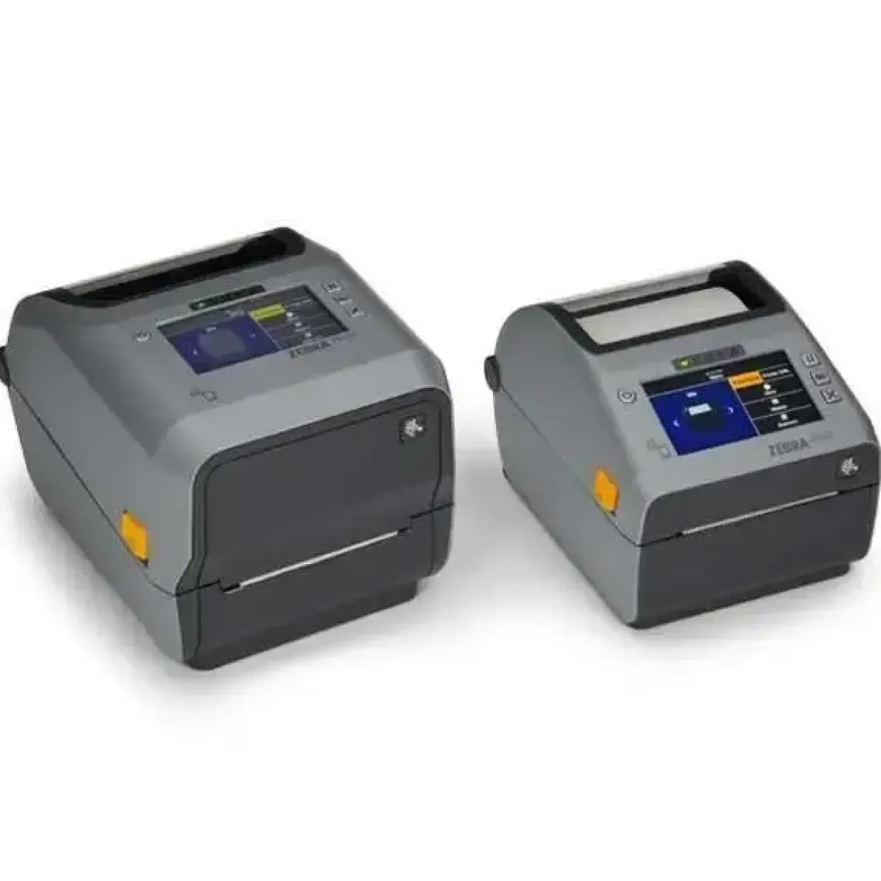 Thermal printer Zebra ZD621d direct BLE, USB & Ethernet