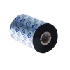 Thermiske farvebånd Brother Black ribbon Standard resin 110mm x 450m (8)