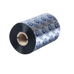 Thermiske farvebånd Brother Black ribbon Standard resin 110mm x 450m (8)