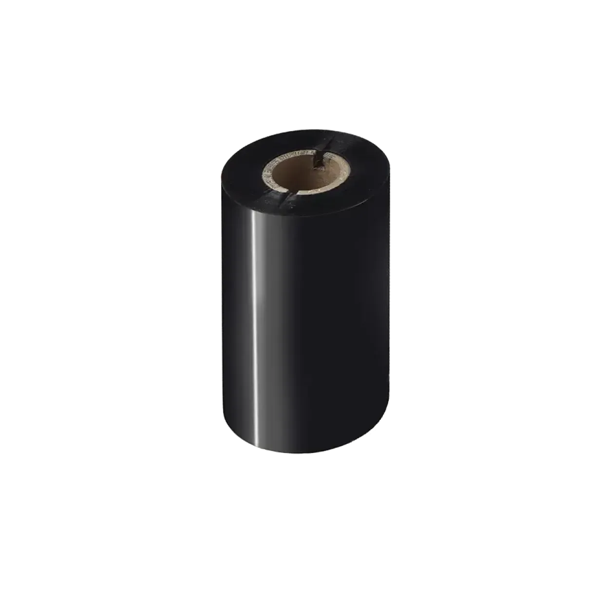 Thermiske farvebånd Brother, sort i standard resin 300m (12)