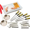 Tinstøbningssæt - EasyKit Project - Ler & tin