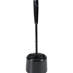 Toiletbørste - Sort PP - 35 cm