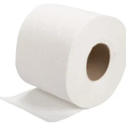 Toiletpapir - ABENA Care-Ness Excellent - 4-lags - Hvid - 70 ruller