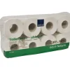 Toiletpapir - Abena Care-Ness Nature - 2-lags - 31,25 m - 56 stk