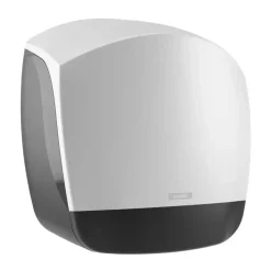 Toiletpapir Dispenser - Katrin 82117 - Gigant S - Hvid
